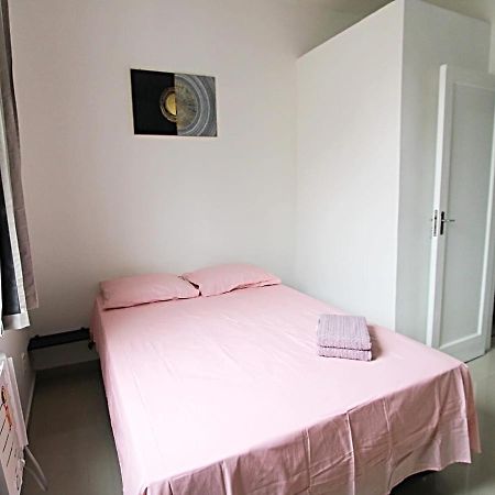 Ulrich Apartment Rio de Janeiro Exteriör bild