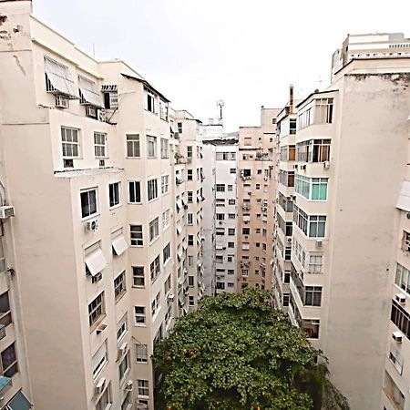 Ulrich Apartment Rio de Janeiro Exteriör bild