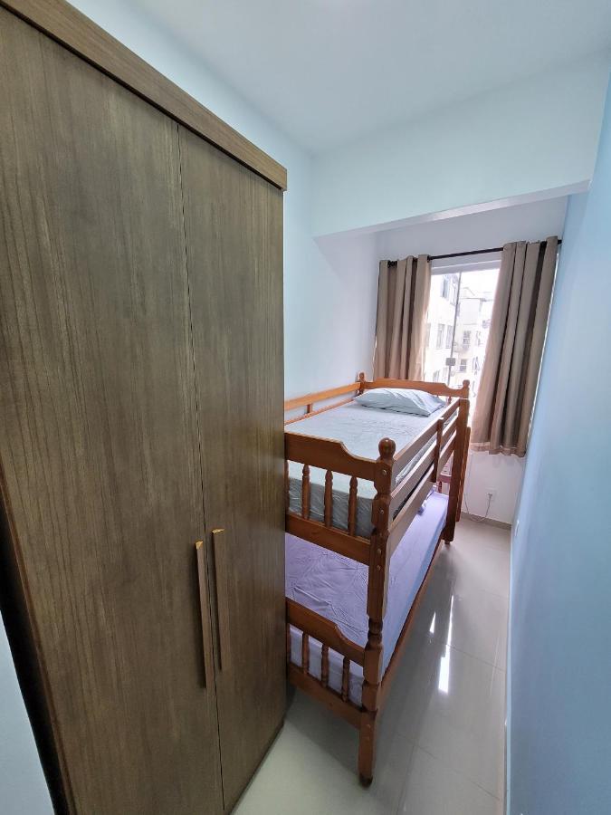 Ulrich Apartment Rio de Janeiro Exteriör bild