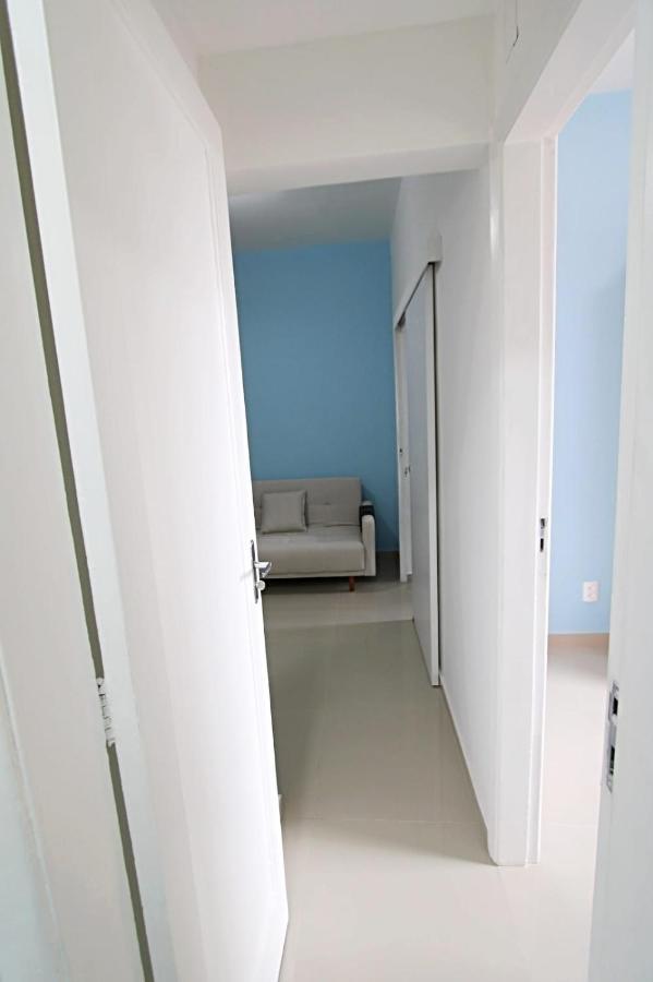 Ulrich Apartment Rio de Janeiro Exteriör bild