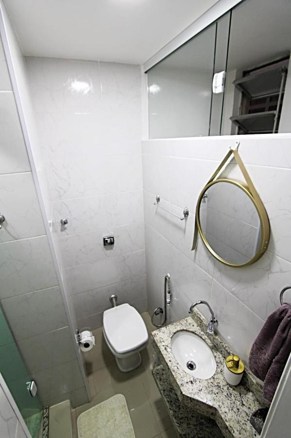 Ulrich Apartment Rio de Janeiro Exteriör bild
