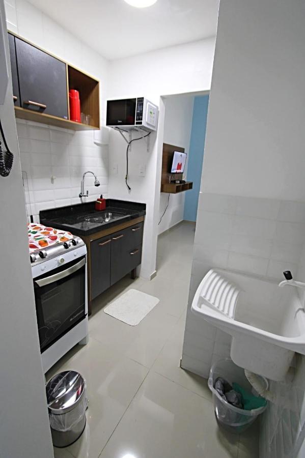 Ulrich Apartment Rio de Janeiro Exteriör bild