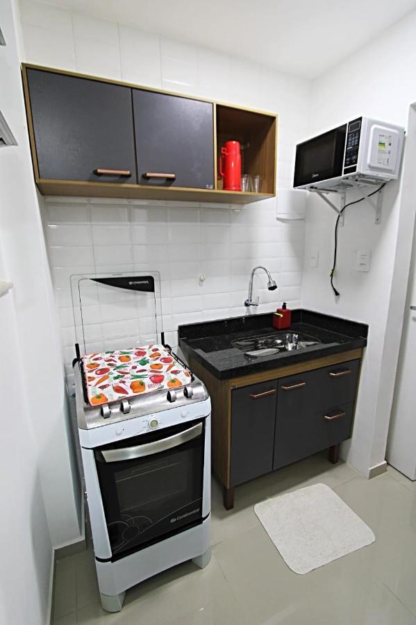 Ulrich Apartment Rio de Janeiro Exteriör bild