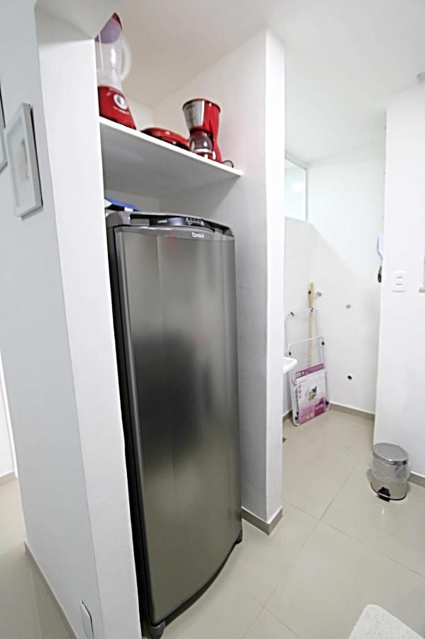 Ulrich Apartment Rio de Janeiro Exteriör bild