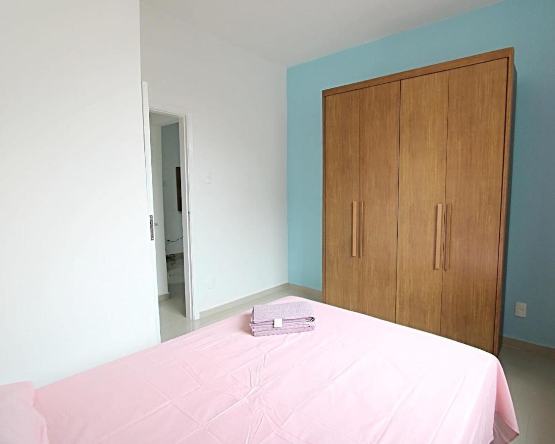 Ulrich Apartment Rio de Janeiro Exteriör bild