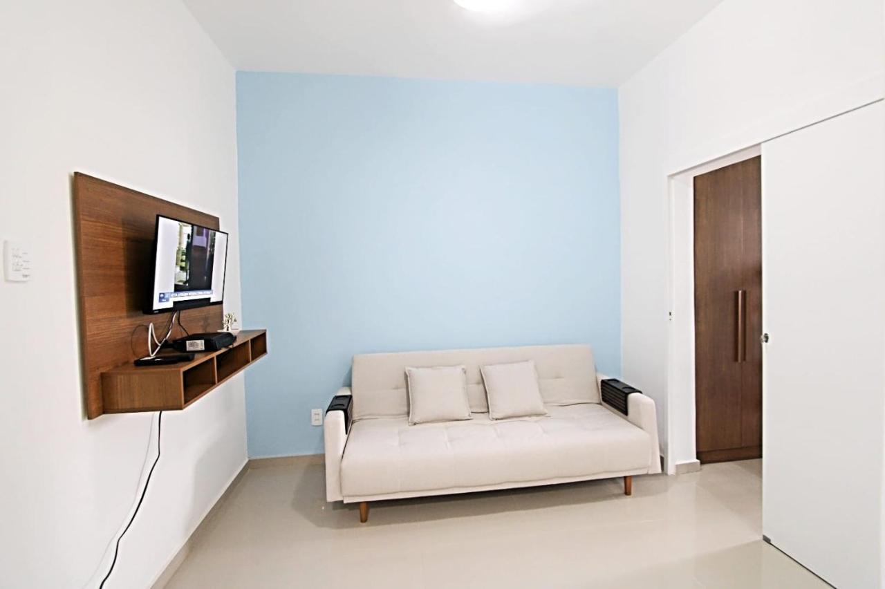 Ulrich Apartment Rio de Janeiro Exteriör bild