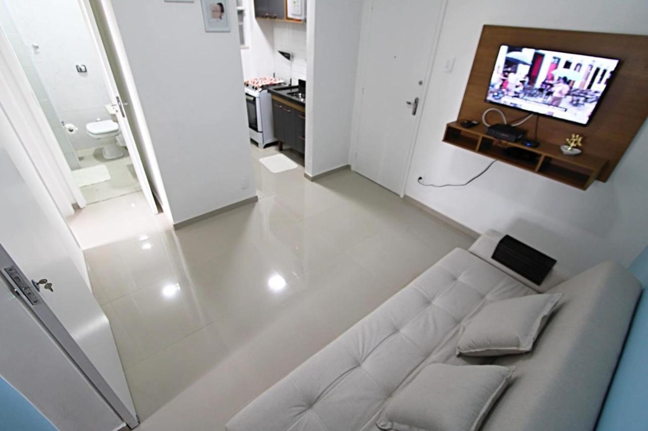 Ulrich Apartment Rio de Janeiro Exteriör bild